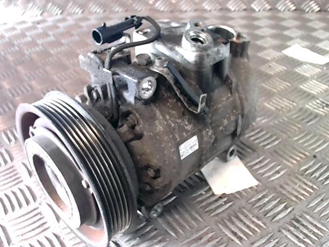 Compresseur clim LANCIA THESIS Diesel - 1