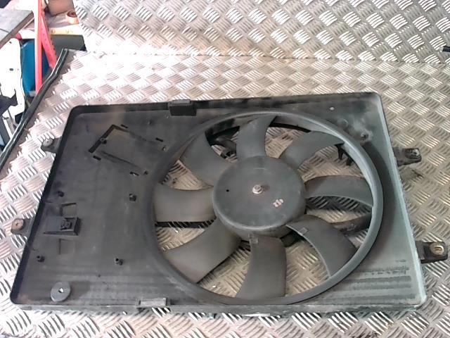 Ventilateur eau LANCIA THESIS Diesel - 1