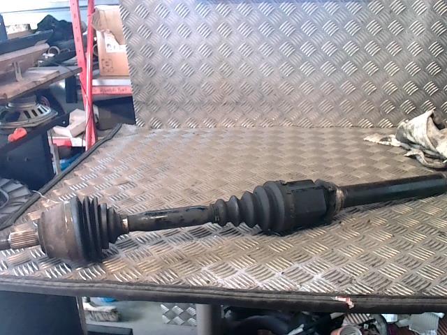 Cardan droit (transmission) LANCIA THESIS Diesel - 1