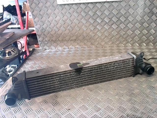Echangeur air (Intercooler) LANCIA THESIS Diesel - 1