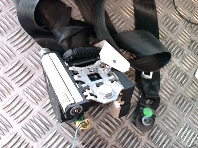 Ceinture avant gauche LANCIA THESIS Diesel - 1
