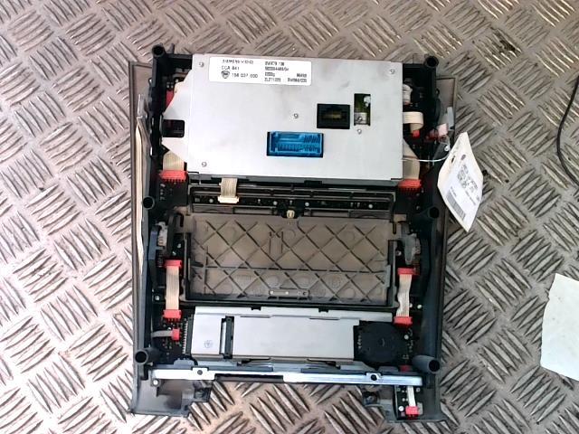 Ecran GPS LANCIA THESIS Diesel - 1