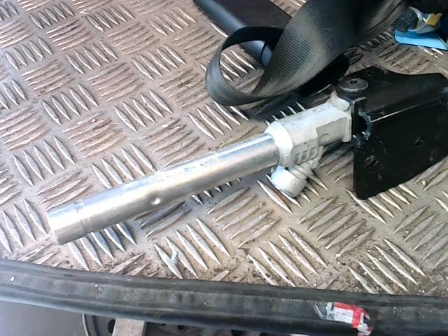 Ceinture avant gauche RENAULT LAGUNA 3 PHASE 2 Diesel - 1