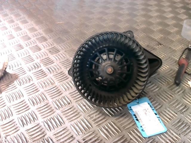 Pulseur d'air PEUGEOT 406 COUPE Diesel - 1
