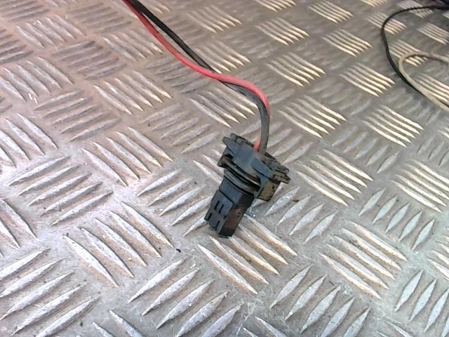 Resistance chauffage RENAULT TRAFIC 2 PHASE 2 Diesel - 1