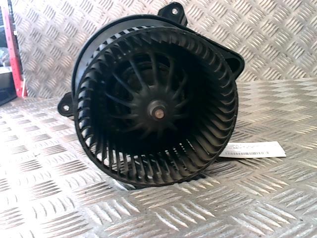 Pulseur d'air RENAULT TRAFIC 2 PHASE 2 Diesel - 1