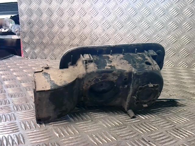 Trappe d'essence RENAULT SCENIC 2 PHASE 2 Diesel - 1