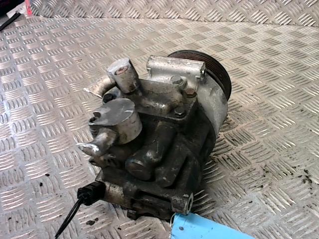 Compresseur clim AUDI A3 2 SPORTBACK PHASE 1  - 1
