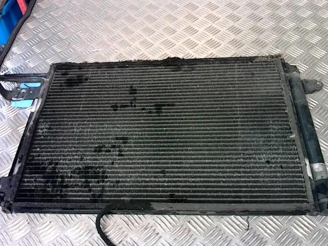 Radiateur clim AUDI A3 2 SPORTBACK PHASE 1  - 1
