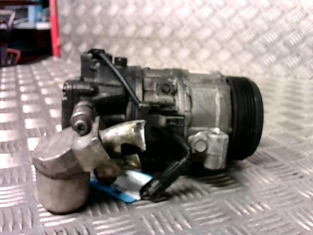 Compresseur clim BMW SERIE 1 E87 PHASE 1 Diesel - 1