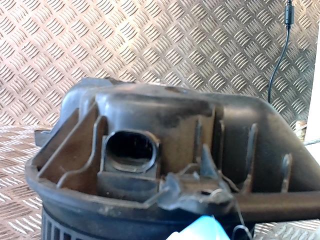 Pulseur d'air RENAULT TRAFIC 2 PHASE 2  - 1