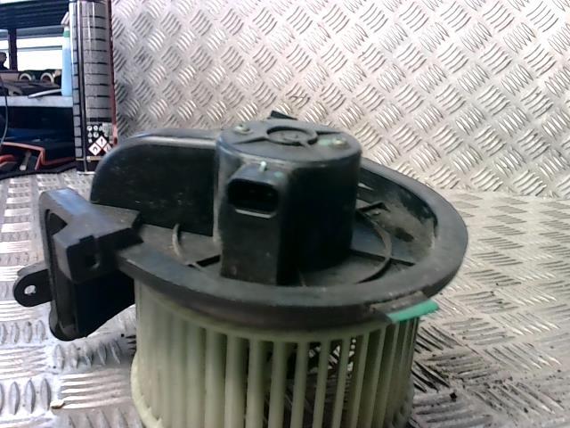 Pulseur d'air RENAULT CLIO 2 PHASE 1  - 1