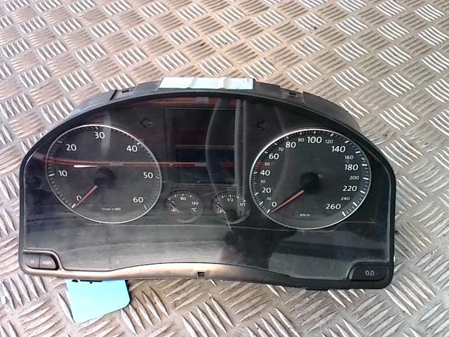Compteur VOLKSWAGEN GOLF 5  - 1