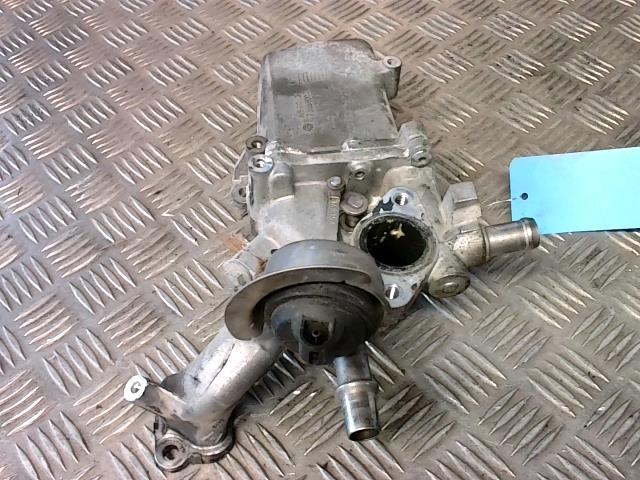 Radiateur EGR RENAULT TRAFIC 3 COURT PHASE 1 Diesel - 1