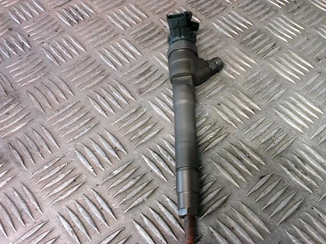 Injecteurs RENAULT TRAFIC 3 LONG PHASE 1 Diesel - 1