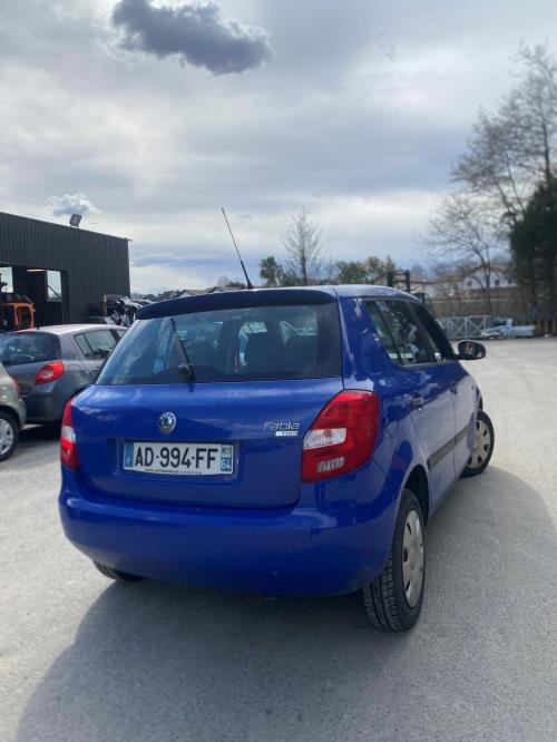 Photo de la pièce