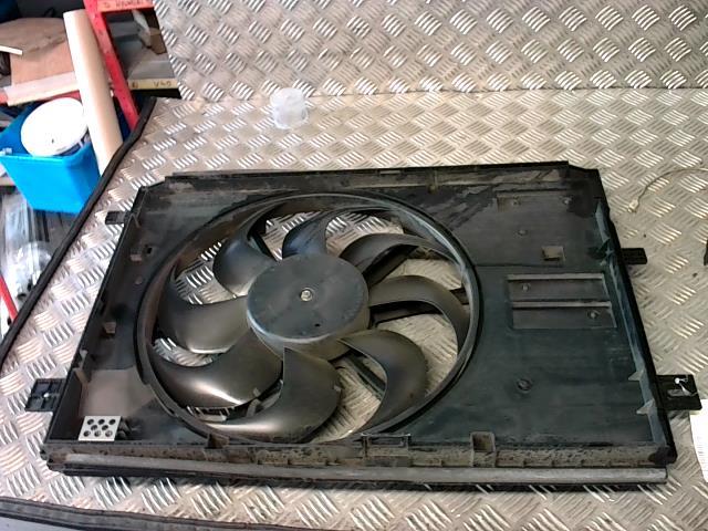Ventilateur eau CITROEN C4 PICASSO 2 PHASE 1 Diesel - 1
