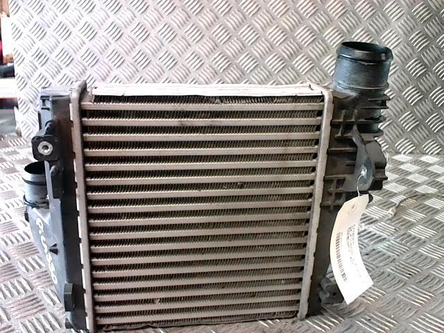 Echangeur air (Intercooler) CITROEN C4 PICASSO 2 PHASE 1 Diesel - 1