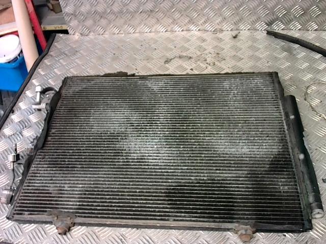 Radiateur clim MITSUBISHI PAJERO 3 PHASE 1 Diesel - 1