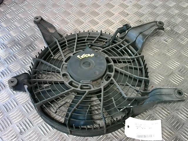 Ventilateur eau MITSUBISHI PAJERO 3 PHASE 1 Diesel - 1
