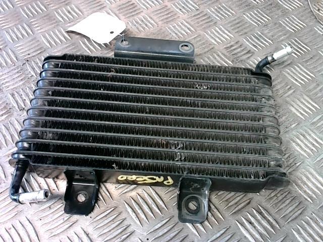 Radiateur huile MITSUBISHI PAJERO 3 PHASE 1 Diesel - 1