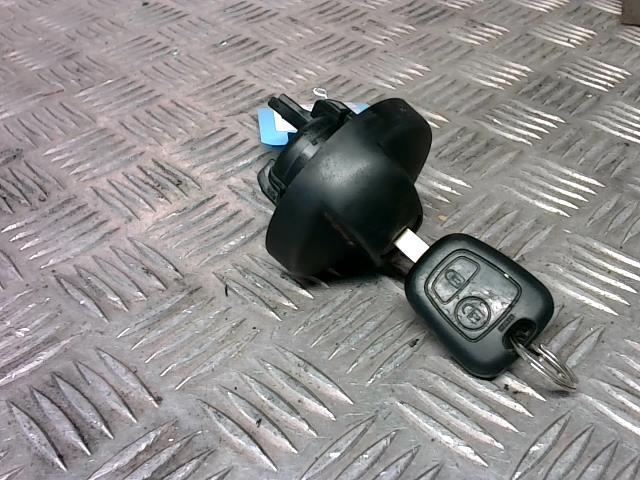Bouchon de carburant CITROEN C3 1  - 1