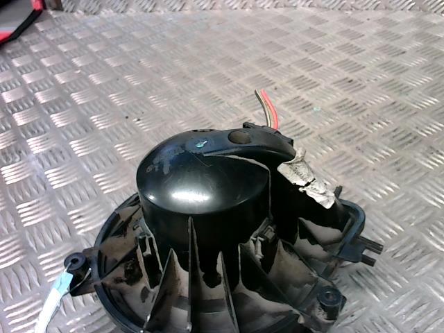 Pulseur d'air MINI MINI 1 R50/R53  - 1