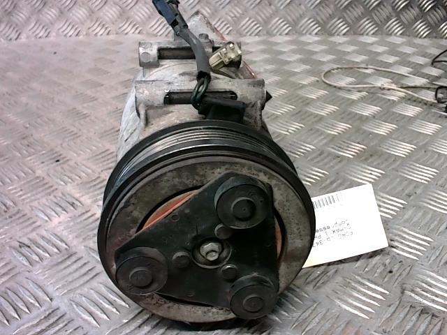 Compresseur clim FORD C-MAX 1 PHASE 1 Diesel - 1