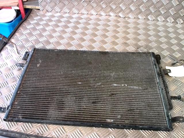 Radiateur clim AUDI A4 2 CABRIO PHASE 2  - 1