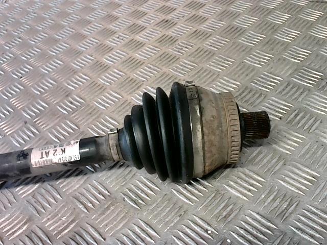 Cardan droit (transmission) AUDI A4 2 CABRIO PHASE 2  - 1