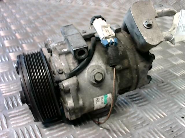 Compresseur clim OPEL MERIVA A PHASE 2 Diesel - 1