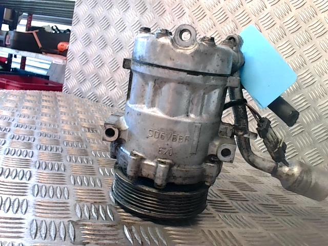 Compresseur clim SUZUKI SWIFT 3 Diesel - 1