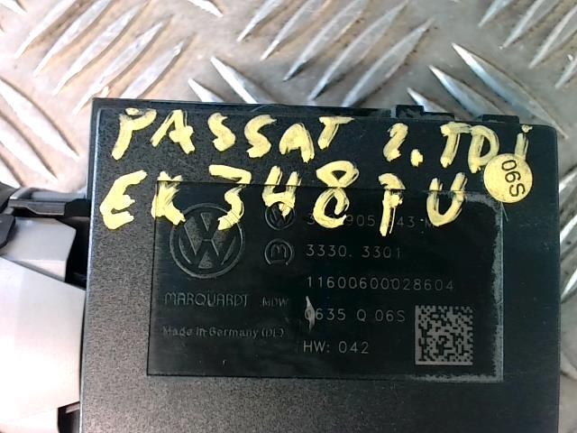 Neiman VOLKSWAGEN PASSAT 5 Diesel - 1
