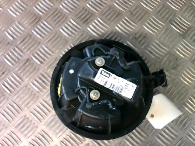 Pulseur d'air RENAULT MODUS PHASE 1 Diesel - 1