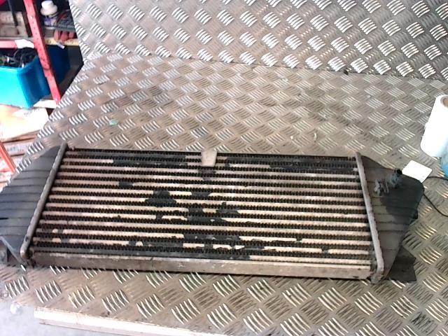 Echangeur air (Intercooler) MERCEDES CLASSE M 163 PHASE 2 Diesel - 1