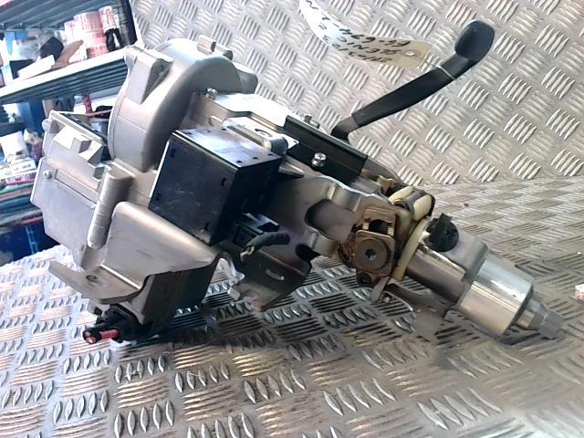 Colonne de direction RENAULT SCENIC 2 PHASE 2 Diesel - 1