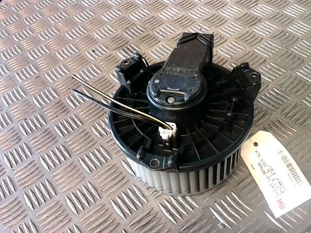 Pulseur d'air SUZUKI SWIFT 3 Diesel - 1
