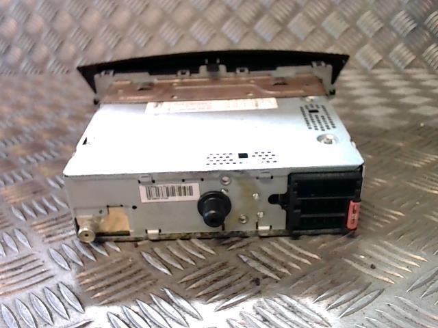 Autoradio d'origine FORD KA 1 PHASE 1  - 1