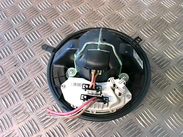 Pulseur d'air BMW SERIE 1 E87 PHASE 2 Diesel - 1