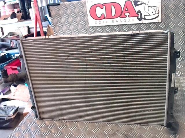 Radiateur eau VOLKSWAGEN PASSAT 5 BREAK Diesel - 1