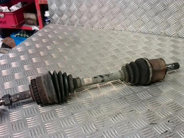 Cardan gauche (transmission) OPEL COMBO C PHASE 2 Diesel - 1