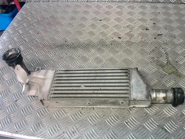 Echangeur air (Intercooler) OPEL COMBO C PHASE 2 Diesel - 1