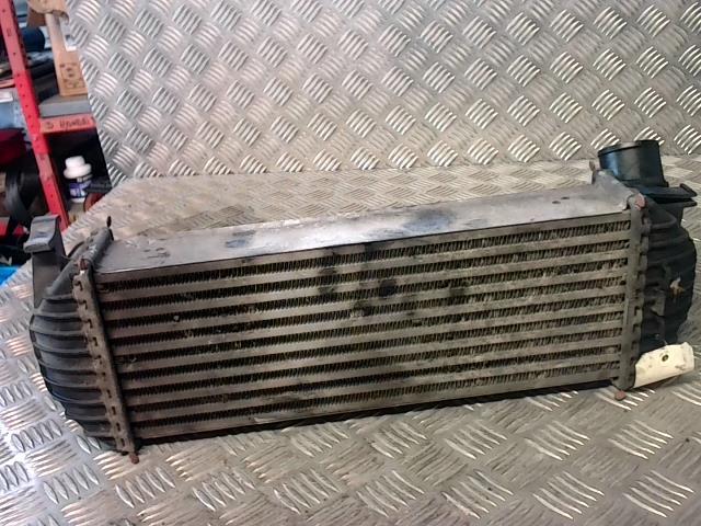 Echangeur air (Intercooler) RENAULT KANGOO 2 PHASE 1  - 1