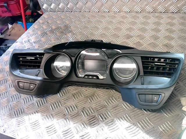 Compteur CITROEN C5 2 BREAK Diesel - 1