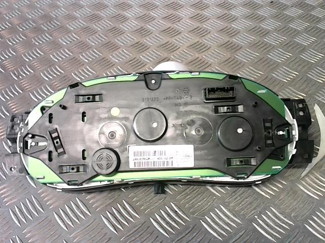 Compteur DACIA LODGY PHASE 1 Essence - 1