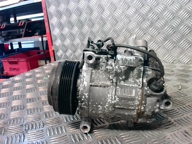 Compresseur clim BMW SERIE 1 E87 PHASE 2 Diesel - 1