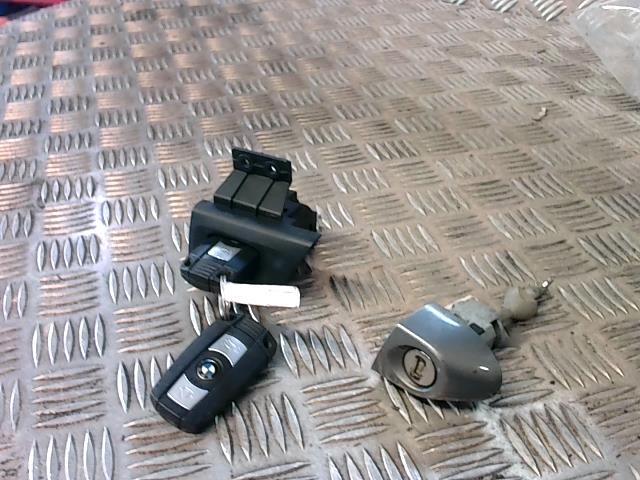 Kit barillet BMW SERIE 1 E87 PHASE 2 Diesel - 1