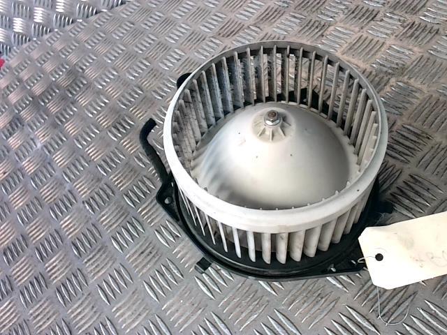 Pulseur d'air RENAULT LAGUNA 3 PHASE 1  - 1