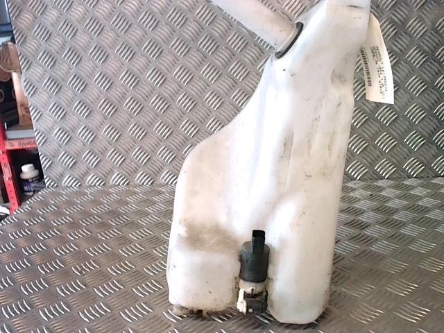 Vase de lave glace RENAULT SCENIC 3 PHASE 1  - 1
