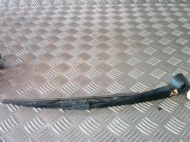 Bras essuie glace arriere AUDI A3 1 PHASE 1 Essence - 1
